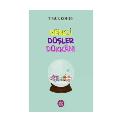 Renklii Düşler Dükkanı