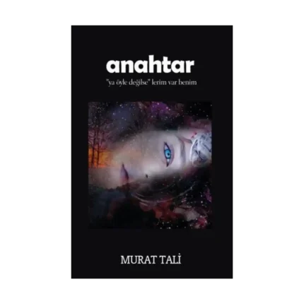 Anahtar - Ya Öye Değilse lerim Var Benim