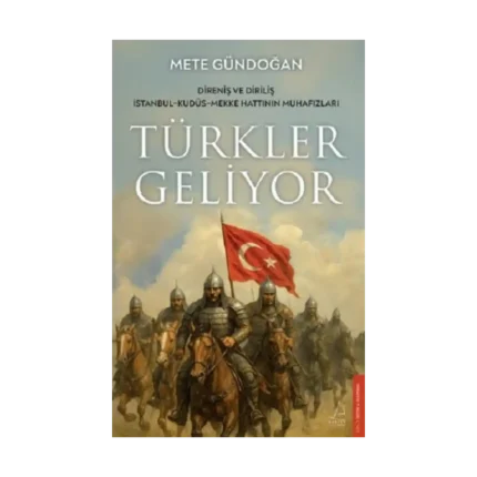 Türkler Geliyor