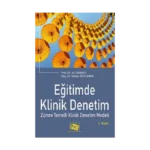 Eğitimde Klinik Denetim