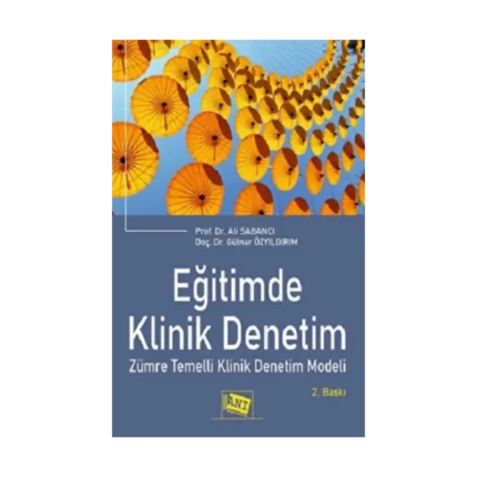 Eğitimde Klinik Denetim
