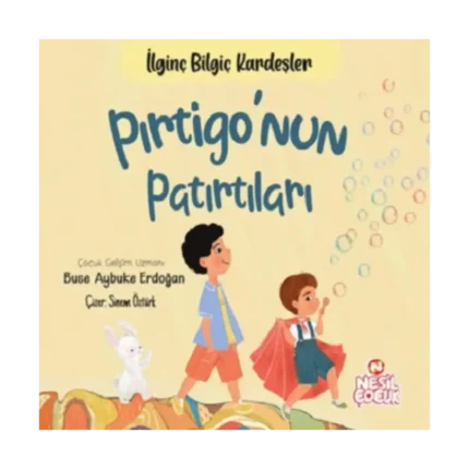 Pırtigo’nun Patırtıları