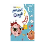 Paylaşım Zamanı - Mavi Dünya’dan Etkinlikli Hikayeler