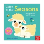 Listen To The Seasons