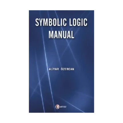 Symbolic Logic Manual