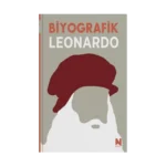 Biyografik Leonardo (Ciltli)