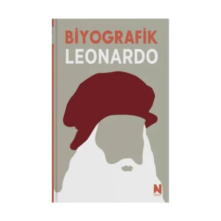 Biyografik Leonardo (Ciltli)
