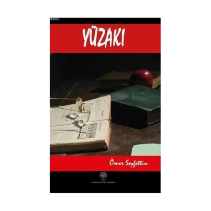 Yüzakı