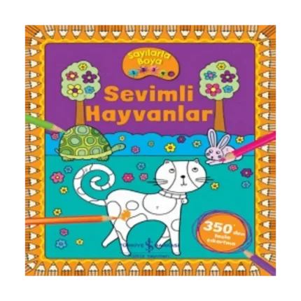 Sevimli Hayvanlar