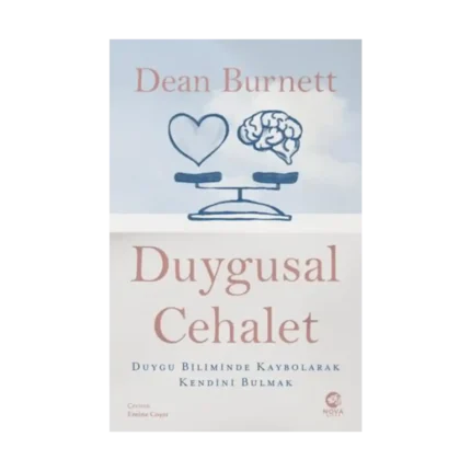 Duygusal Cehalet