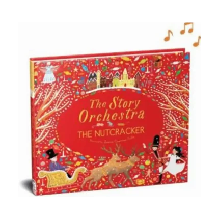 The Story Orchestra: The Nutcracker