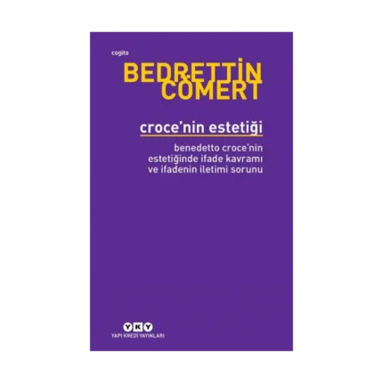 Croce’nin Estetiği