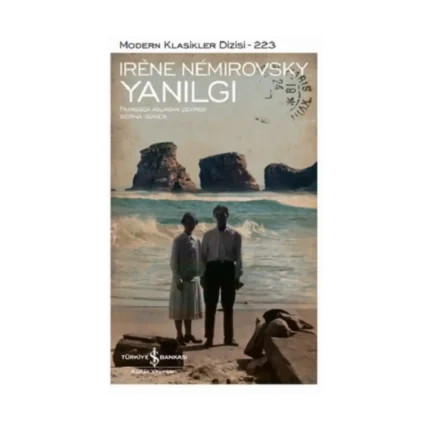 Yanılgı