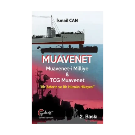 Muavenet - Muavenet’i Milliye ve TCG Muavenet