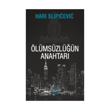 Ölümsüzlüğün Anahtarı