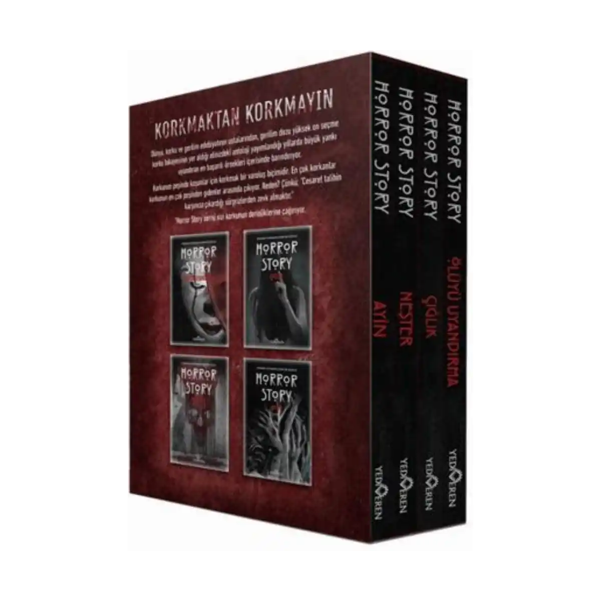 56160-horror-story-kutulu-4-kitap-set-1-1.webp Horror Story Kutulu 4 Kitap Set - Görsel 1