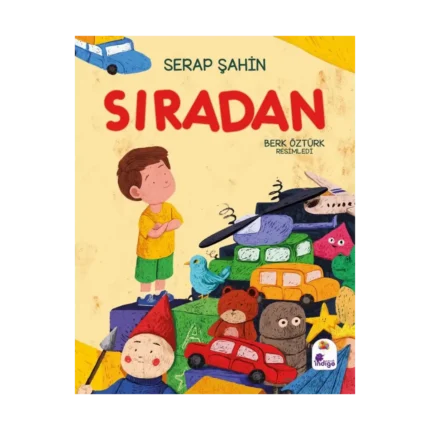 Sıradan