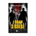 1 Adam 3 Gölge
