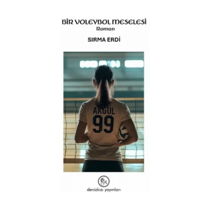 Bir Voleybol Meselesi