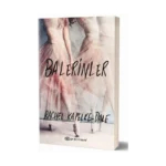 Balerinler