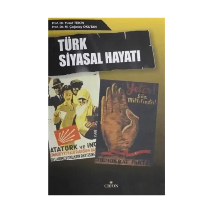 Türk Siyasal Hayatı