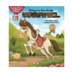 Rüzgarın Kovaladığı Karamel