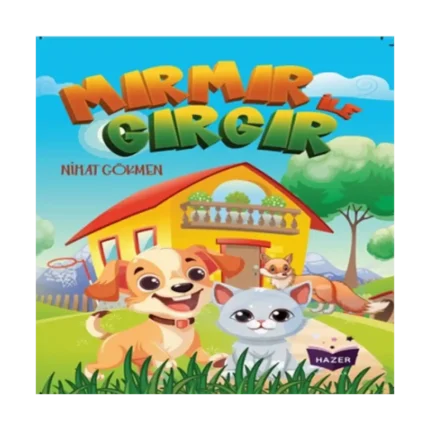 Mırmır İle Gırgır