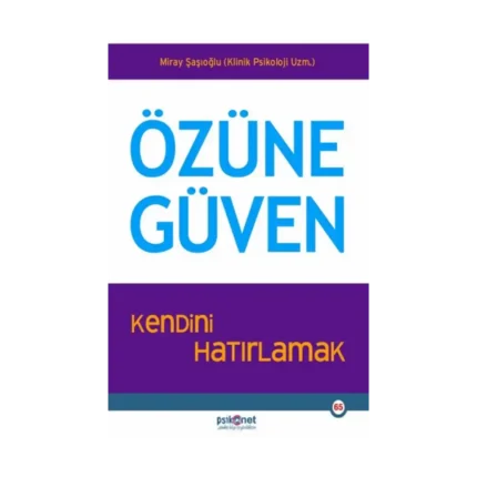 Özüne Güven