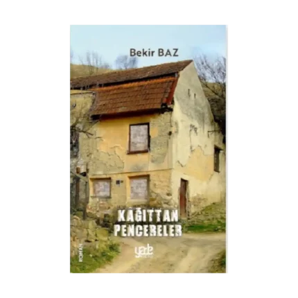 Kâğıttan Pencereler
