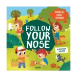 Follow Your Nose: Everyday Scents