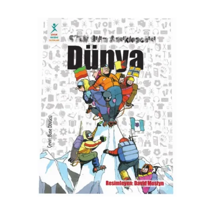 Stem Bilim Ansiklopedisi : Dünya