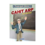 Cumhuriyetin Yıldızları 3 - Cahit Arf