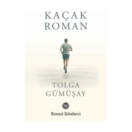 Kaçak Roman