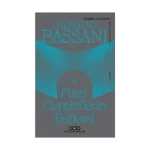 Finzi - Contini'lerin Bahçesi