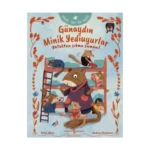 Günaydın Minik Yediuyurlar