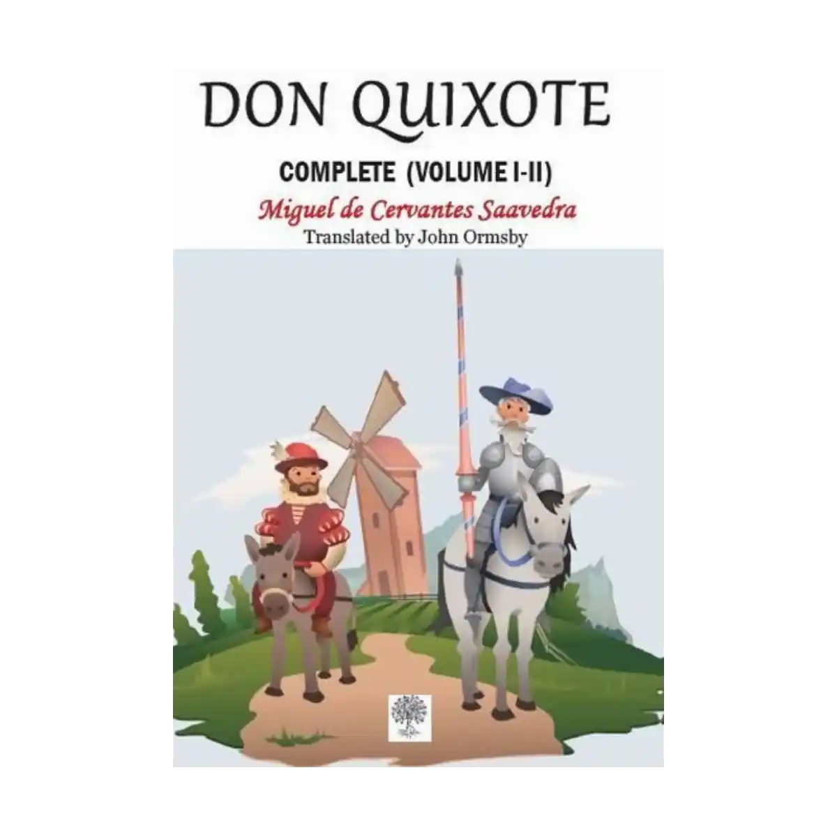 56be2-don-quixote-complete-volume-1-2-1-1.webp Don Quixote - Complete - Volume 1 - 2 - Görsel 1