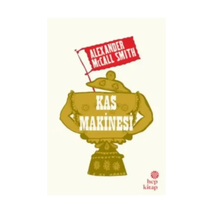 Kas Makinesi