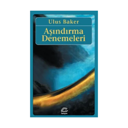 Aşındırma Denemeleri