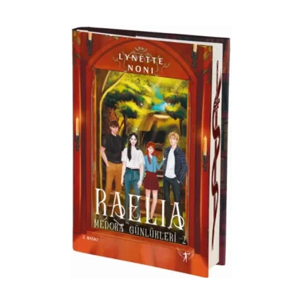 Raelia (Ciltli)