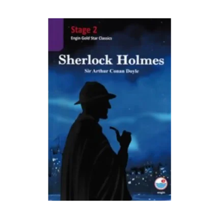 Stage 2 - Sherlock Holmes