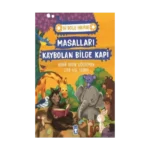 Masalları Kaybolan Bilge Kapi - Bi' Dolu Hikaye