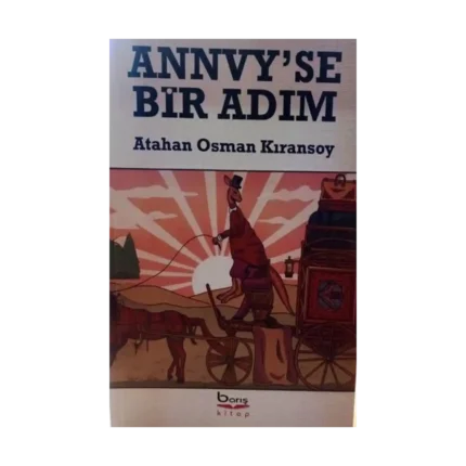 Annvy'se Bir Adım