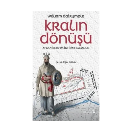 Kralın Dönüşü