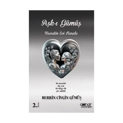 Aşk-ı Gümüş Hasret’in Evi Nerede