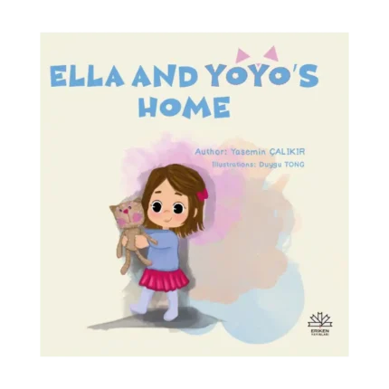 Ella and Yoyo’s Home