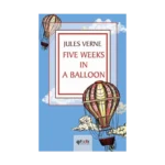 Five Weeks In A Balloon