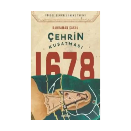 Çehrin Kuşatması 1678