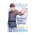 Büyücünün Geri Dönüşü 1