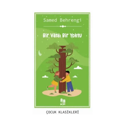 Bir Vardı Bir Yoktu