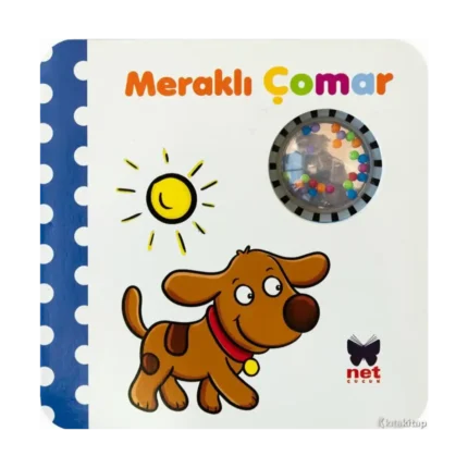 Meraklı Çomar
